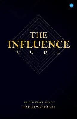 E-Book (epub) The Influence Code von Harsh Wardhan