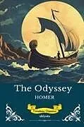 Kartonierter Einband The Odyssey von Homer