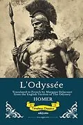 E-Book (epub) L'Odyssée | French Version of The Odyssey von Homer