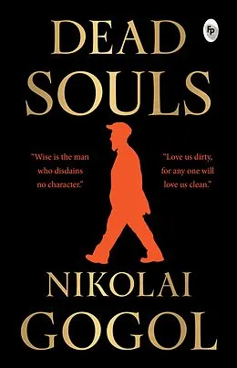 E-Book (epub) Dead Souls von Nikolai Gogol