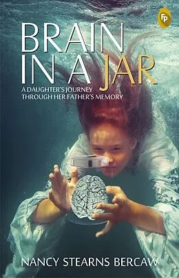 E-Book (epub) Brain In A Jar von Nancy Stearns Bercaw