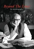 E-Book (epub) Beyond The Lines: An Autobiography von Kuldip Nayar