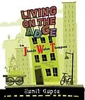 E-Book (epub) Living on the 'Adge' in Jhande Walan Thompson von Sunil Gupta