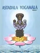 Kartonierter Einband (Kt) Astadala Yogamala (Collected Works) Volume 1 von B. K. S Iyengar