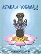 Kartonierter Einband Astadala Yogamala (Collected Works) Volume 2 von B. K. S. Iyengar