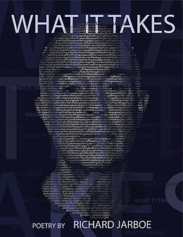 eBook (epub) What It Takes de Richard Jarboe