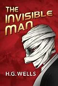 E-Book (epub) The Invisible Man von Hg Wells
