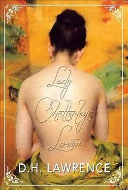 E-Book (epub) Lady Chatterley's Lover von Dh Lawrence, Sbp Editors