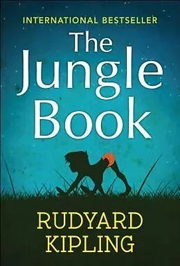 E-Book (epub) The Jungle Book von Rudyard Kipling, Sbp Editors