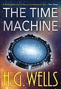 E-Book (epub) The Time Machine von Hg Wells, Gp Editors