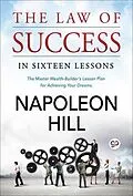 E-Book (epub) The Law of success von Napoleon Hill, General Press