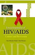 E-Book (epub) Encyclopaedia Of HIV/AIDS Control And Preventation von Ram Shankar Singh