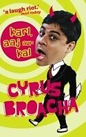 E-Book (epub) Karl, Aaj Aur Kal von Cyrus Broacha