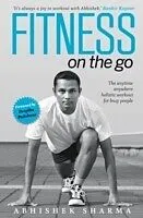 E-Book (epub) Fitness on the Go von Abhishek Sharma