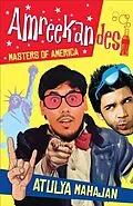 E-Book (epub) Amreekandesi von Atulya Mahajan