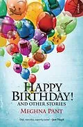 E-Book (epub) Happy Birthday! von Meghna Pant
