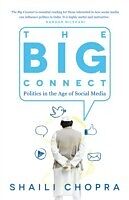 eBook (epub) Big Connect de Shaili Chopra