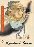 E-Book (epub) Book of Humour von Ruskin Bond