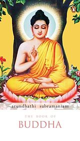 eBook (epub) THE BOOK OF BUDDHA de Arundhati Subramaniam