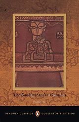 eBook (epub) Bankimchandra Omnibus de Bankimchandra Chattopadhyay