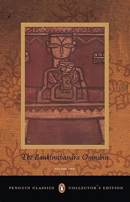 eBook (epub) Bankimchandra Omnibus de Bankimchandra Chattopadhyay