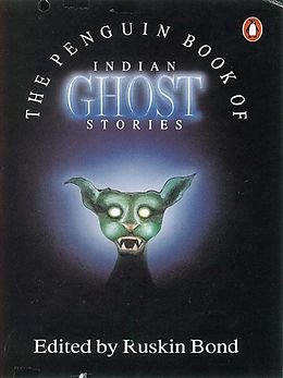 eBook (epub) Penguin Book of Indian Ghost Stories de Ruskin Bond
