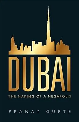 E-Book (epub) Dubai von Pranay Gupte