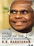 E-Book (epub) In the Name of the People von K R Narayanan