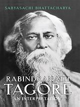 eBook (epub) Rabindranath Tagore de Sabyasachhi Bhattacharya
