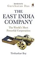 E-Book (epub) East India Company von Tirthankar Roy