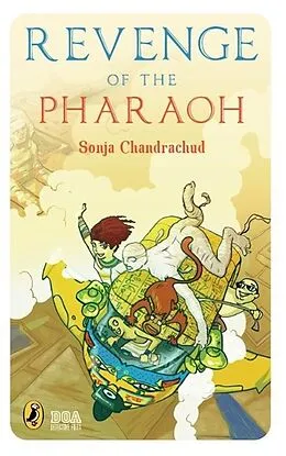E-Book (epub) DOA Detective Files Book 2 von Sonja Chandrachud
