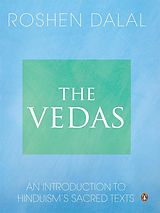 eBook (epub) Vedas de Roshen Dalal