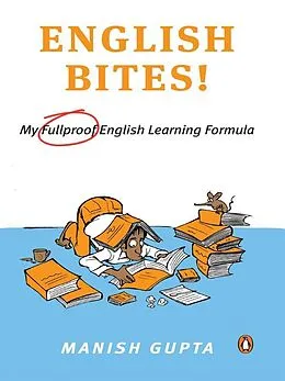 E-Book (epub) English Bites von Manish Gupta
