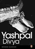 E-Book (epub) Divya von Yashpal