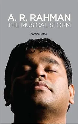 E-Book (epub) A. R. Rahman von Kamini Mathai