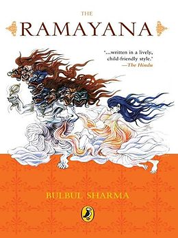 eBook (epub) Ramayana de Bulbul Sharma