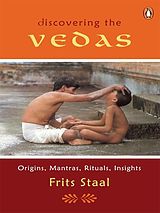 eBook (epub) Discovering the Vedas de Frits Staal