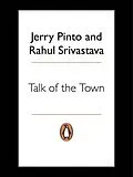 E-Book (epub) Talk of the Town von Jerry Pinto