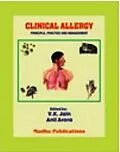 E-Book (epub) Clinical allergy von V. K. Jain, Anil Arora