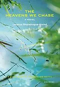E-Book (epub) The Heavens We Chase: A Novel von Lavanya Shanbhogue-Arvind