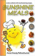 E-Book (epub) Sunshine Meals - 2011 Edition von Annie Chandy Pallivathuckal