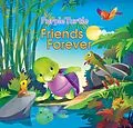 E-Book (epub) Purple Turtle - Friends Forever von Suvarna Bhajanka