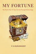 E-Book (epub) My Fortune von V. S. Guruswamy