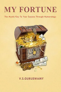 E-Book (epub) My Fortune von V. S. Guruswamy