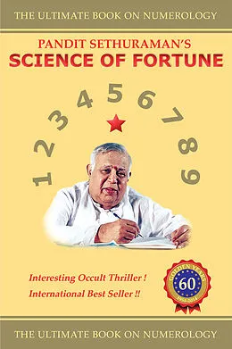 E-Book (epub) Science of Fortune von Pandit Sethuraman