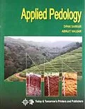 E-Book (epub) Applied Pedology von Dipak Sarkar, Abhijit Haldar