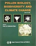 E-Book (epub) Pollen Biology, Biodiversity and Climate Change von A. J. Solomon Raju