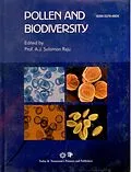 E-Book (epub) Pollen and Biodiversity von A. J. Solomon Raju