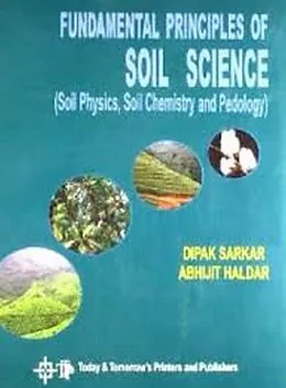 E-Book (epub) Fundamental Principles of Soil Science von Dipak Sarkar, Abhijit Haldar
