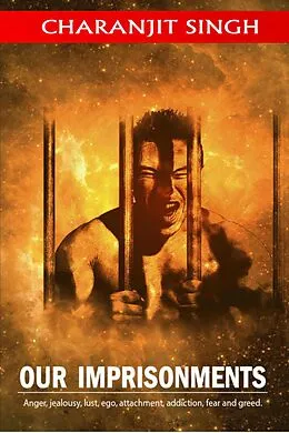 E-Book (epub) Our Imprisonments von Charanjit Singh